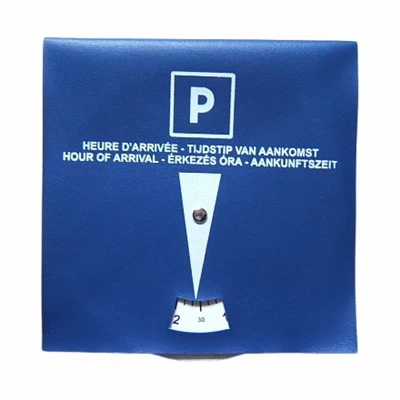 أنواع فرامل وقوف القرص